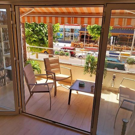 Albirelax Apartamento El Albir Exterior foto