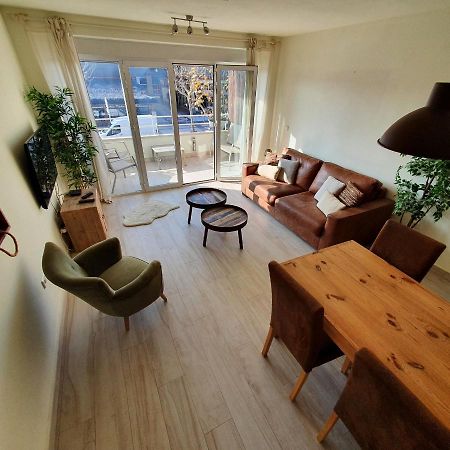 Albirelax Apartamento El Albir Exterior foto