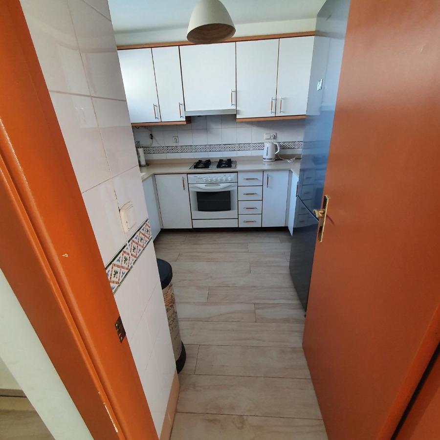 Albirelax Apartamento El Albir Exterior foto