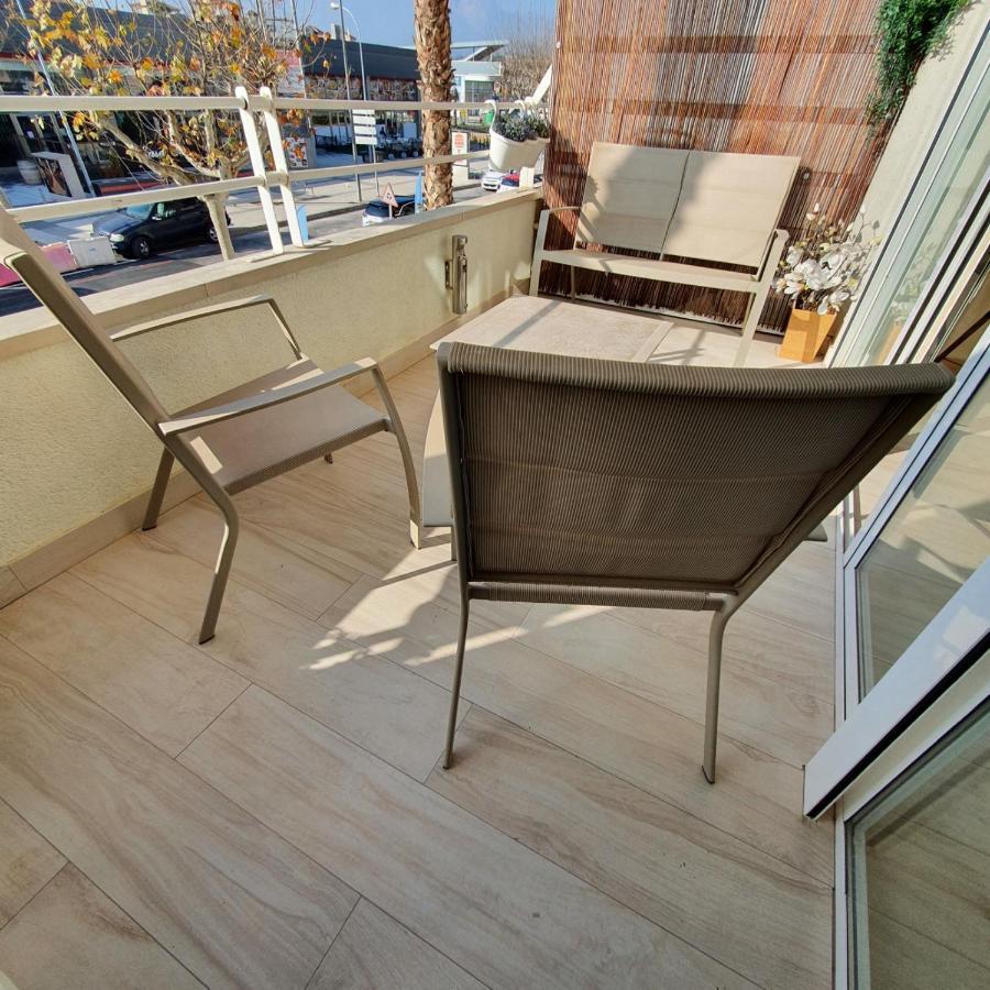 Albirelax Apartamento El Albir Exterior foto