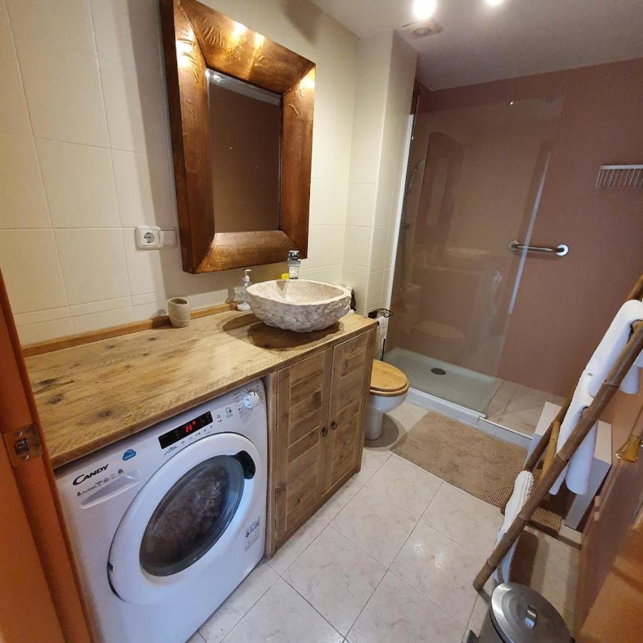 Albirelax Apartamento El Albir Exterior foto