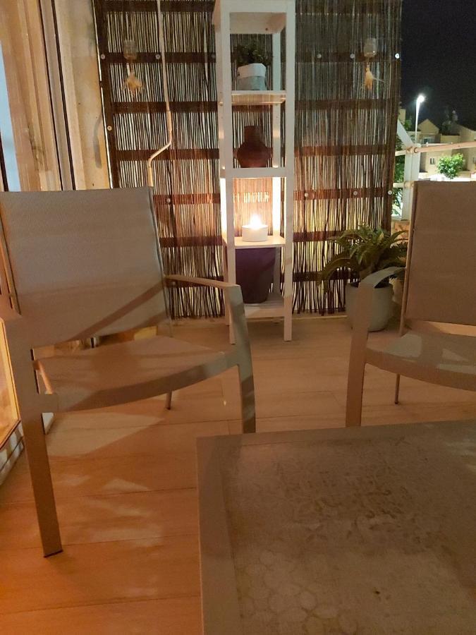 Albirelax Apartamento El Albir Exterior foto