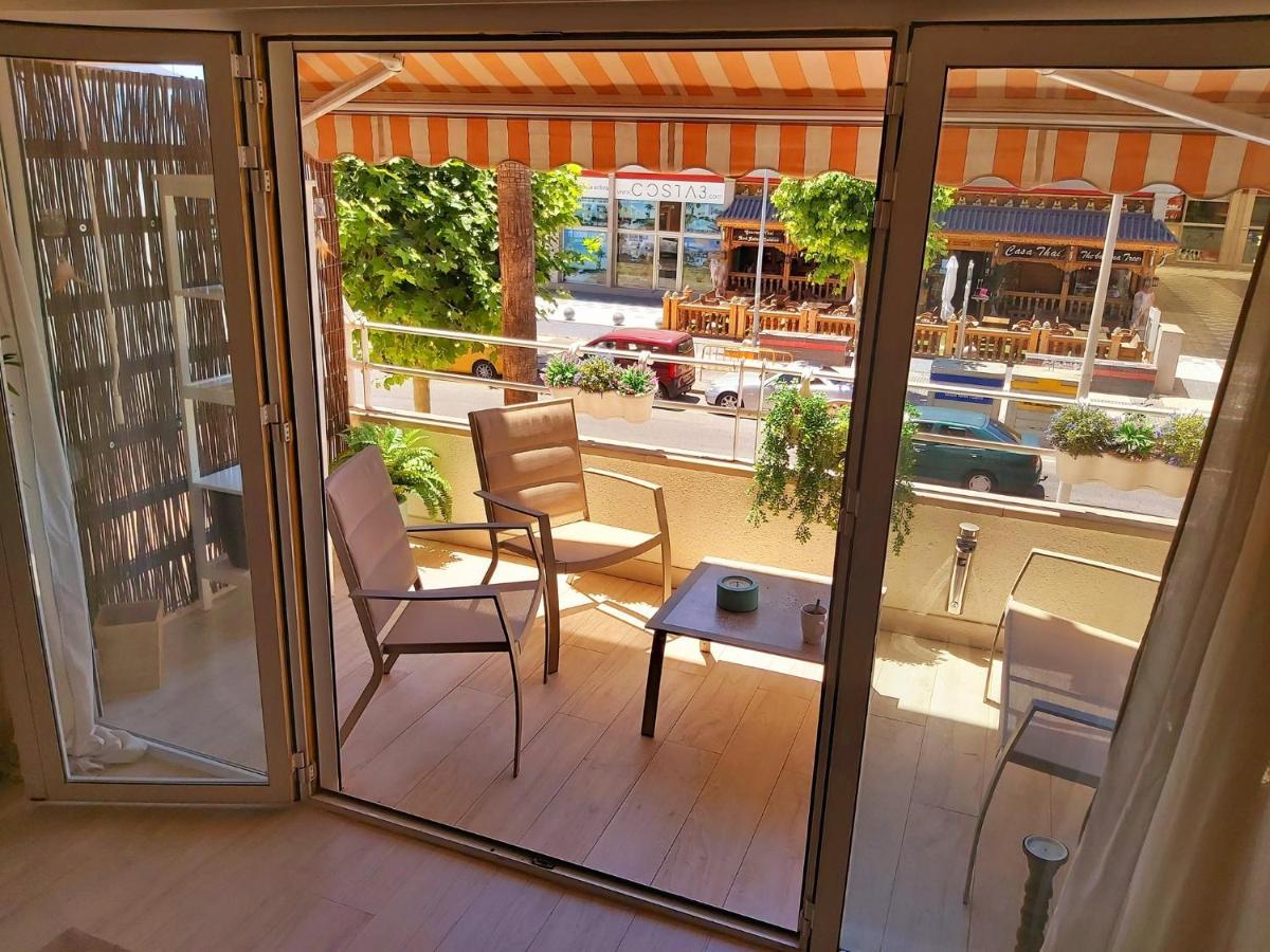 Albirelax Apartamento El Albir Exterior foto