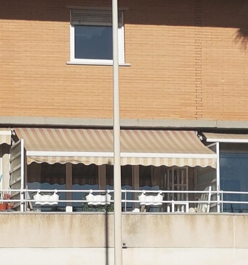 Albirelax Apartamento El Albir Exterior foto