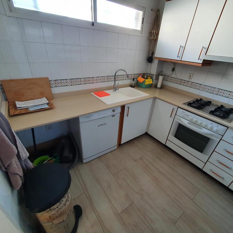 Albirelax Apartamento El Albir Exterior foto