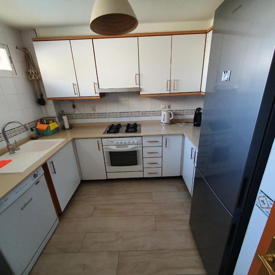 Albirelax Apartamento El Albir Exterior foto