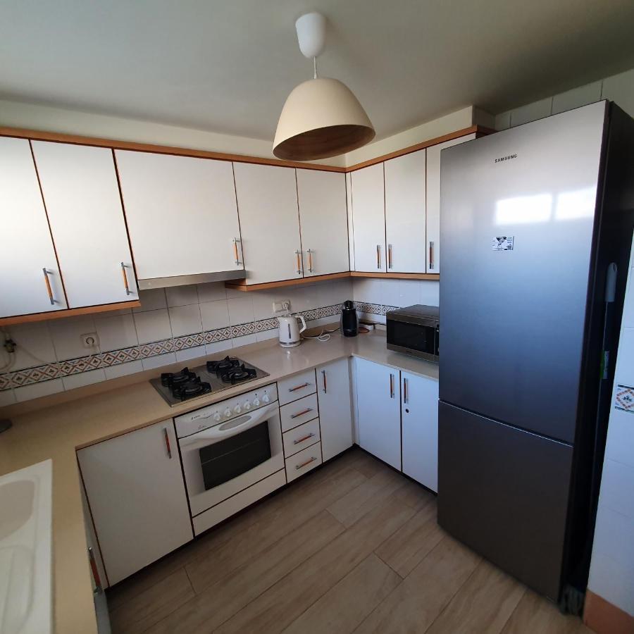 Albirelax Apartamento El Albir Exterior foto