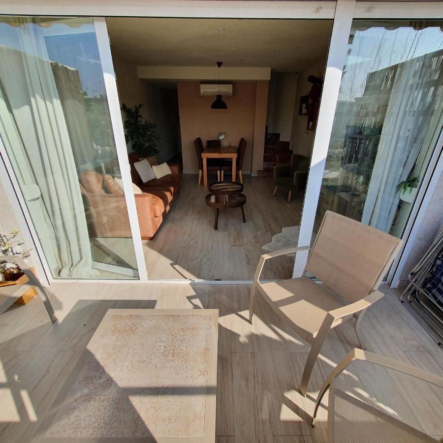 Albirelax Apartamento El Albir Exterior foto