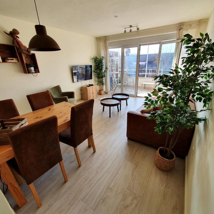 Albirelax Apartamento El Albir Exterior foto