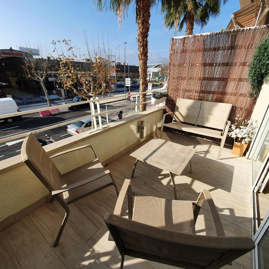 Albirelax Apartamento El Albir Exterior foto