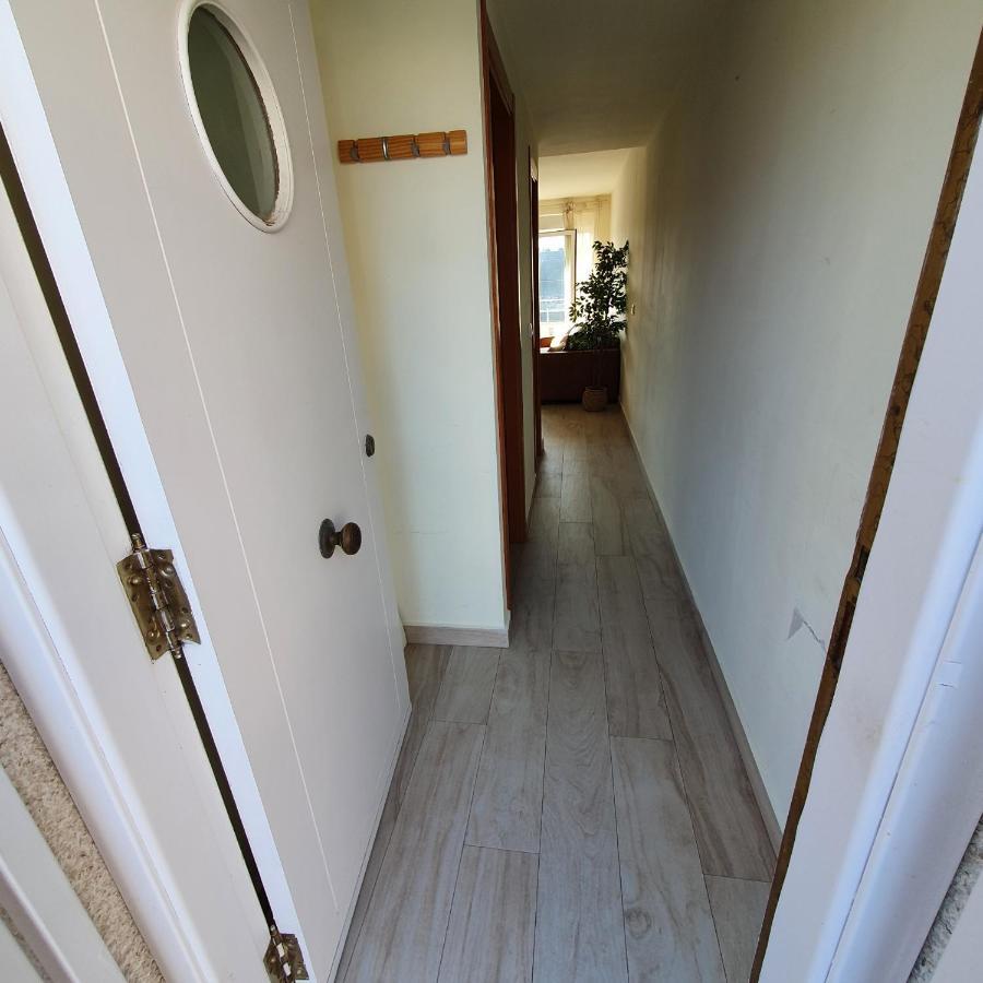 Albirelax Apartamento El Albir Exterior foto