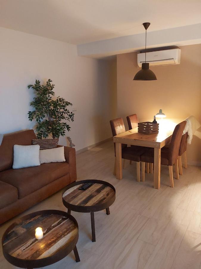 Albirelax Apartamento El Albir Exterior foto