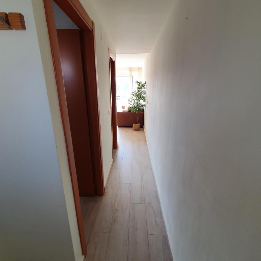 Albirelax Apartamento El Albir Exterior foto