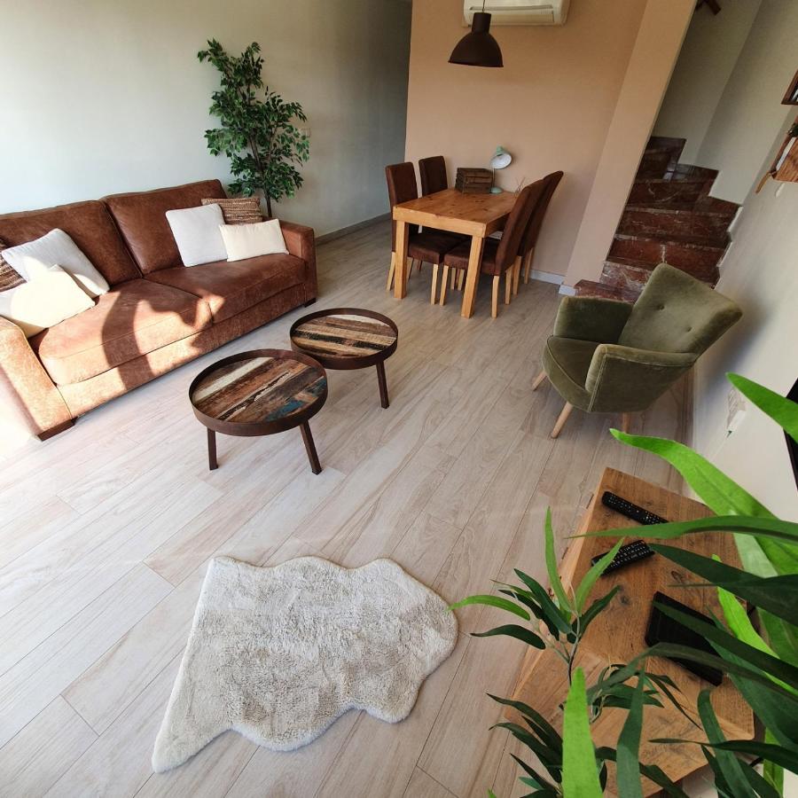 Albirelax Apartamento El Albir Exterior foto