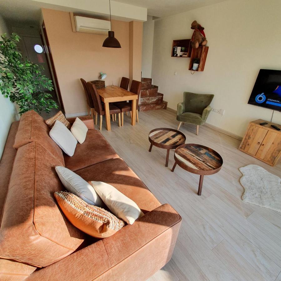 Albirelax Apartamento El Albir Exterior foto