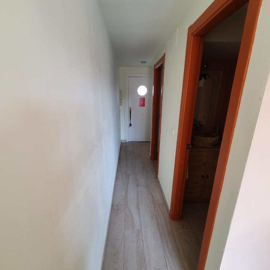 Albirelax Apartamento El Albir Exterior foto