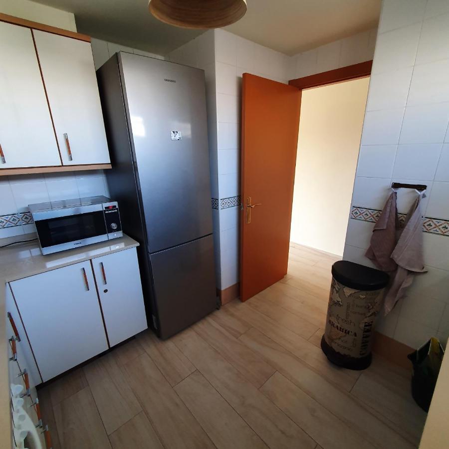 Albirelax Apartamento El Albir Exterior foto