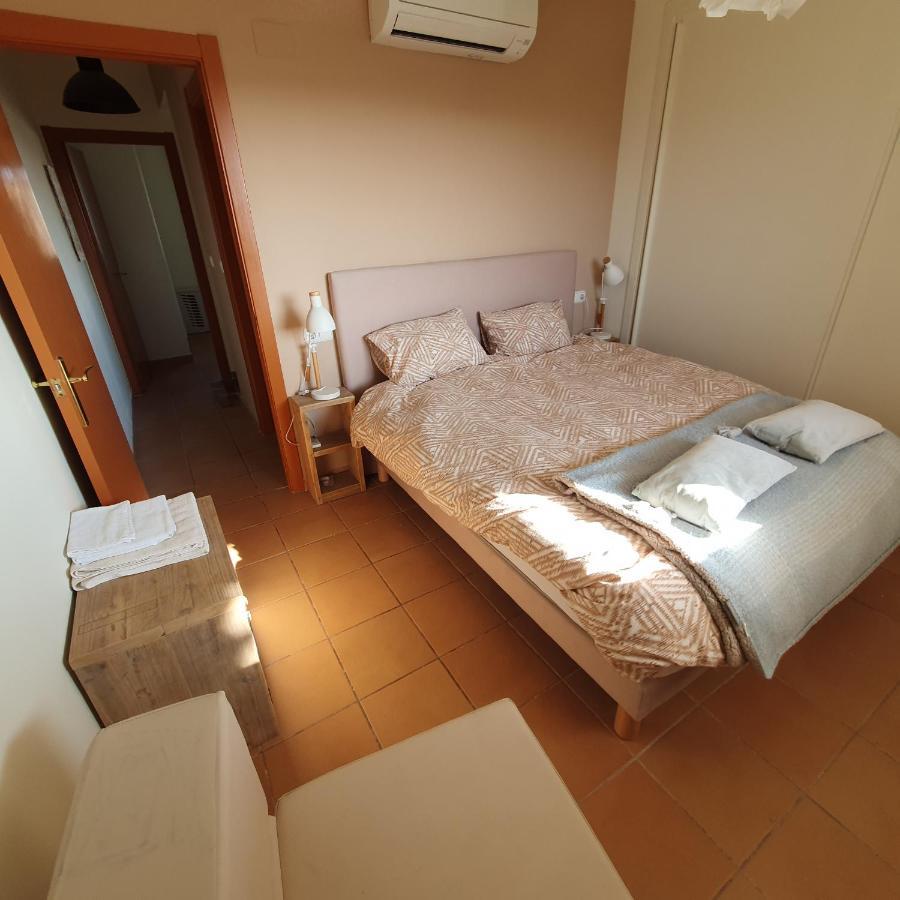 Albirelax Apartamento El Albir Exterior foto