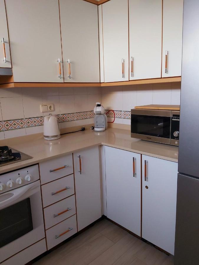 Albirelax Apartamento El Albir Exterior foto