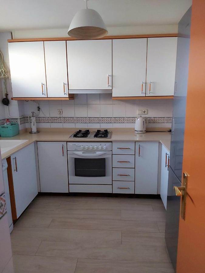 Albirelax Apartamento El Albir Exterior foto