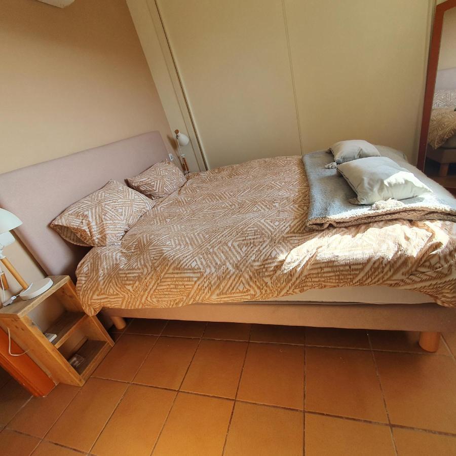 Albirelax Apartamento El Albir Exterior foto