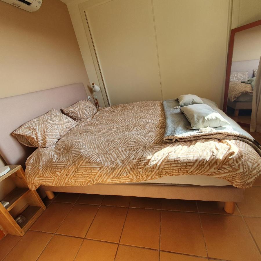 Albirelax Apartamento El Albir Exterior foto