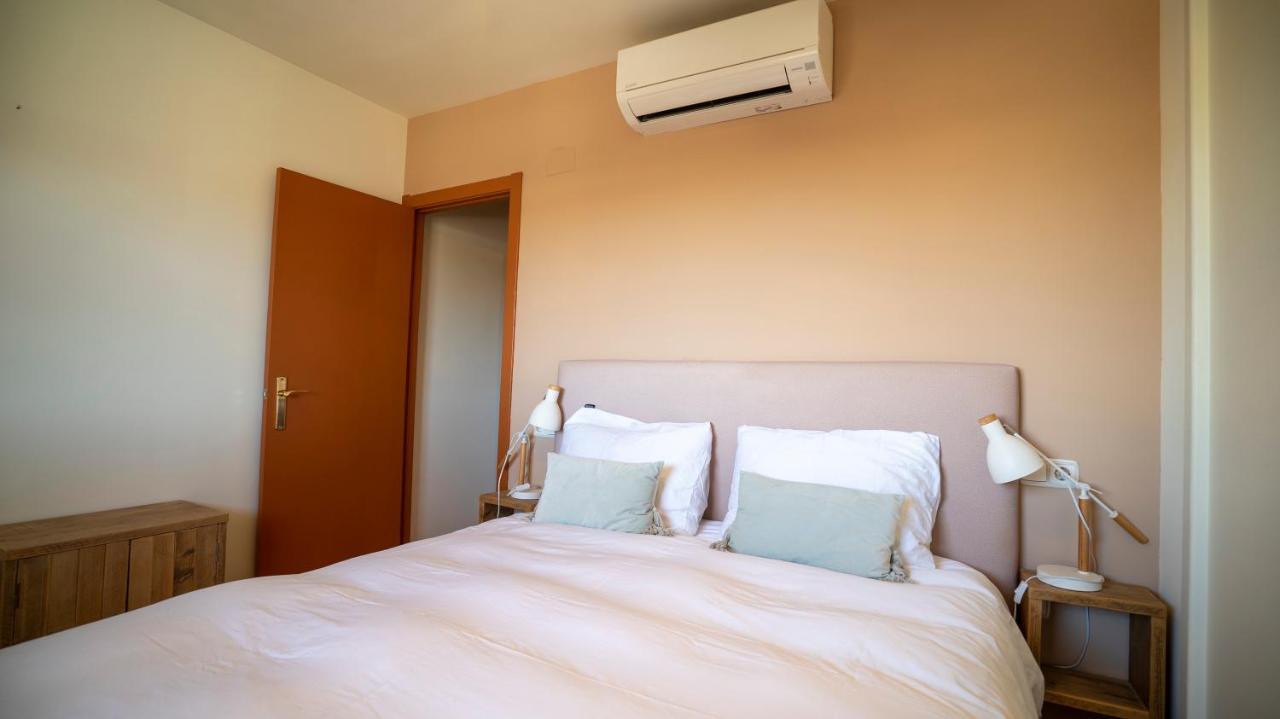 Albirelax Apartamento El Albir Exterior foto