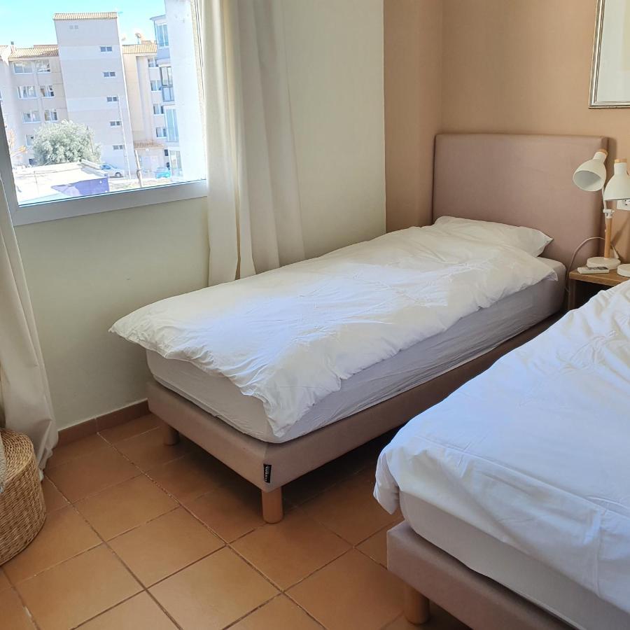 Albirelax Apartamento El Albir Exterior foto