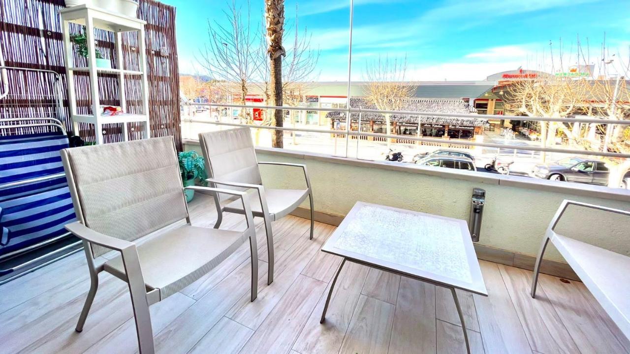 Albirelax Apartamento El Albir Exterior foto