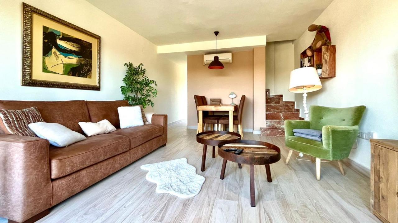 Albirelax Apartamento El Albir Exterior foto