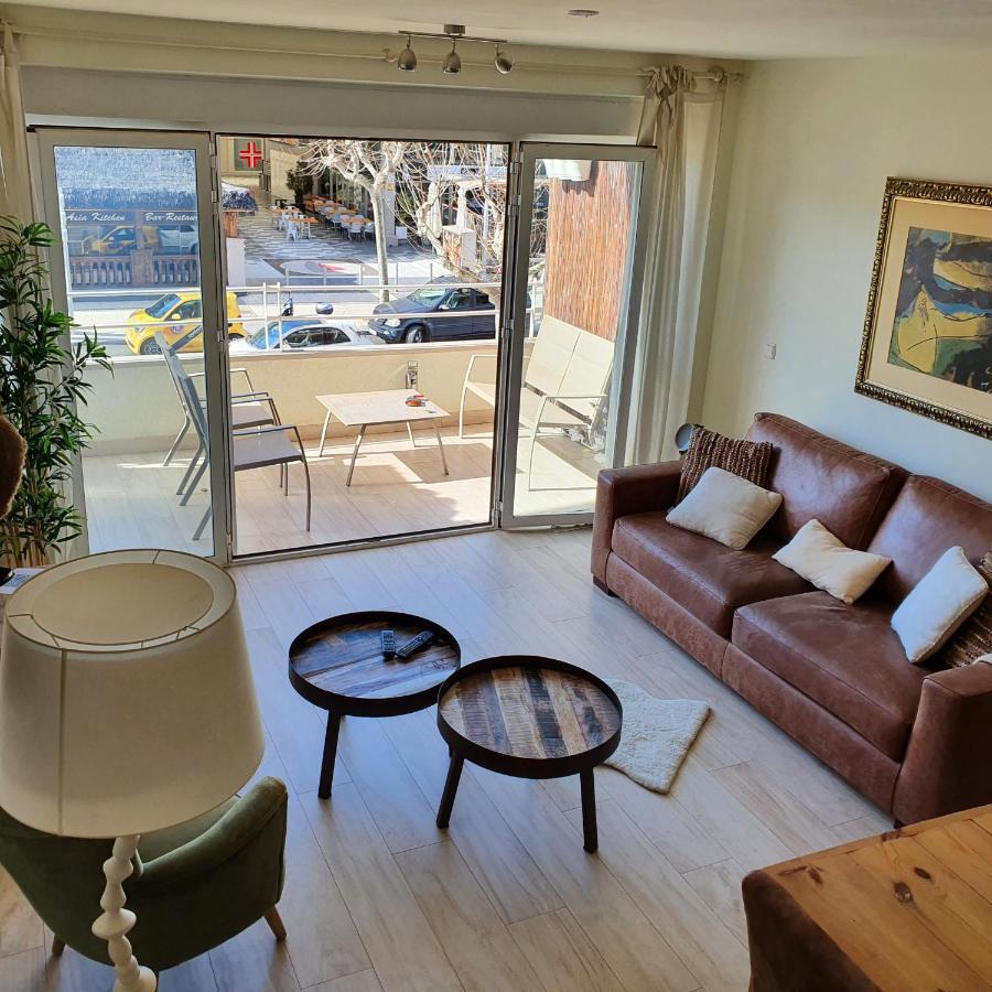 Albirelax Apartamento El Albir Exterior foto