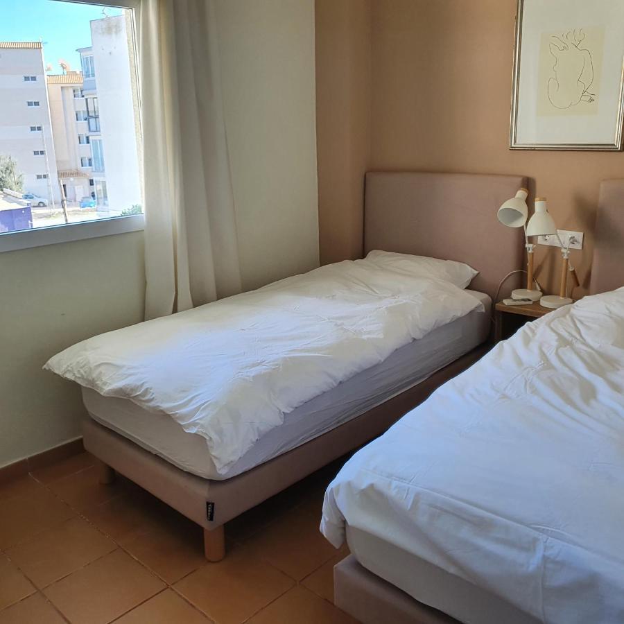 Albirelax Apartamento El Albir Exterior foto
