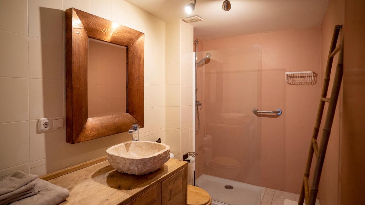 Albirelax Apartamento El Albir Exterior foto