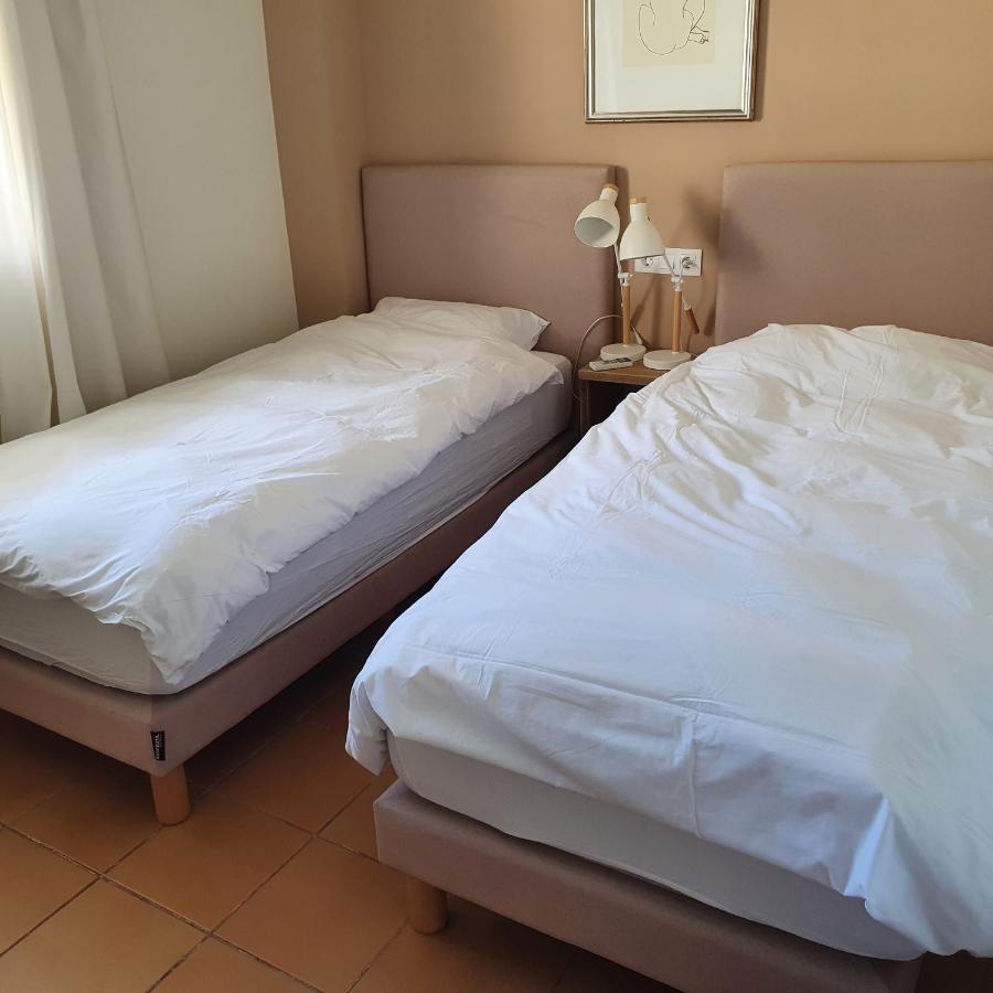 Albirelax Apartamento El Albir Exterior foto