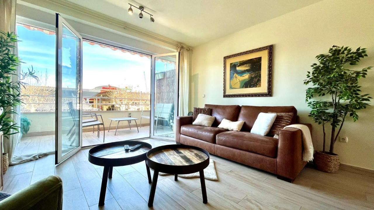 Albirelax Apartamento El Albir Exterior foto