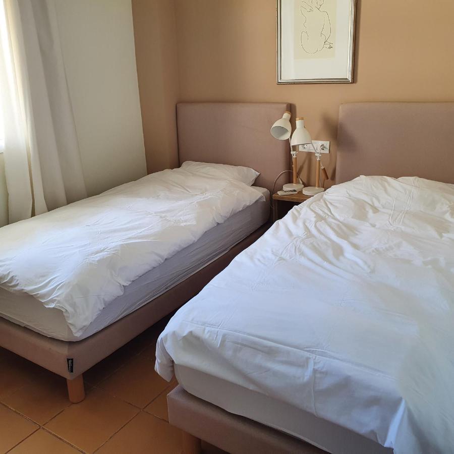 Albirelax Apartamento El Albir Exterior foto