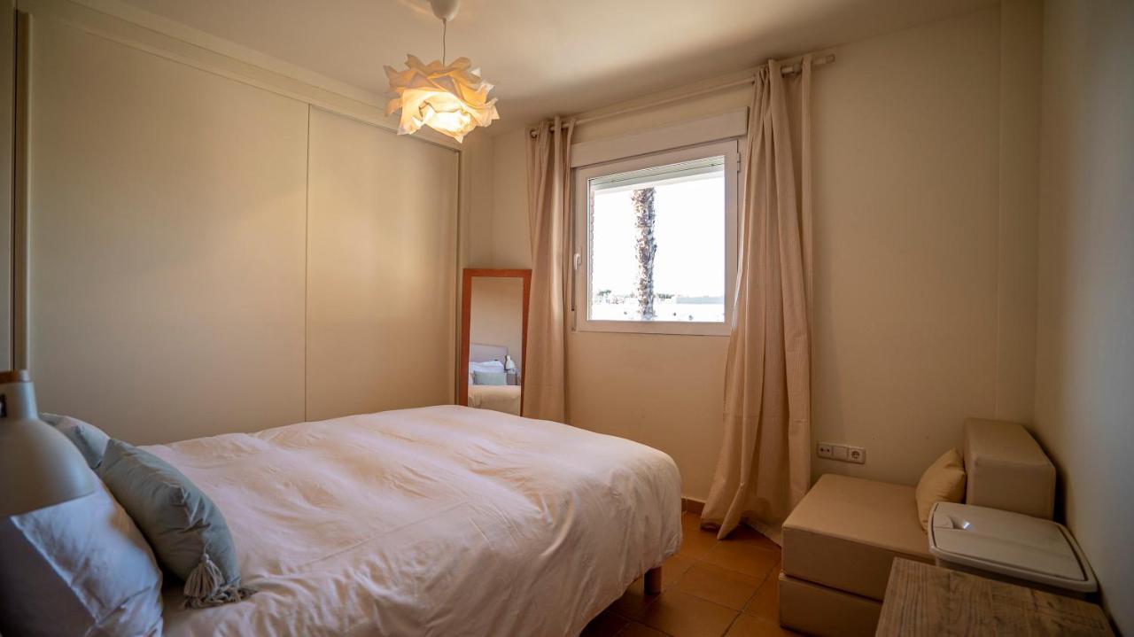 Albirelax Apartamento El Albir Exterior foto